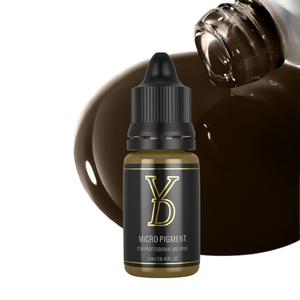 REACH Organic Microblading PMU Pigment Ink <span class=keywords><strong>pour</strong></span> <span class=keywords><strong>fard</strong></span> à paupières <span class=keywords><strong>pour</strong></span> sourcils à lèvres <span class=keywords><strong>pour</strong></span> outil de formation au maquillage permanent - Product Image 1