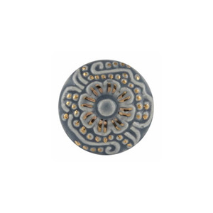 2025 <b>Furniture</b> Accessories Luxury Ceramic <b>Knobs</b> Black & White Color Premium Quality Modern Wardrobe Door <b>Handles</b> for Sale - Product Image 5