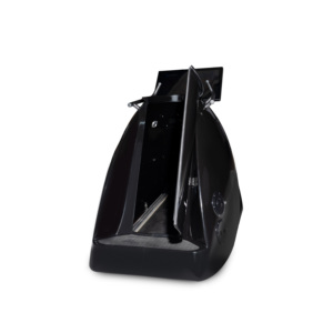 Cinta de Correr Infrarroja al Vacío VacuStar para Pérdida de Peso Gravedad Cero Equipo de Bienestar y Adelgazamiento - Product Image 2