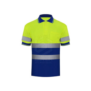 เสื้อนิรภัยสำหรับใส่ทำงานระบายอากาศได้ดีคุณภาพสูงสินค้าใหม่ล่าสุด - Product Image 1