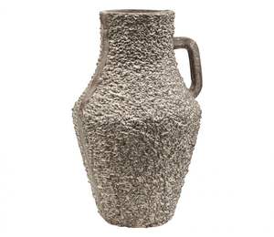 Antique Shape Unique Design Stylish Metal Flower <b>Vase</b> Modern and Vintage Coastal Iron for Wedding Stylish for Interiors - Product Image 4