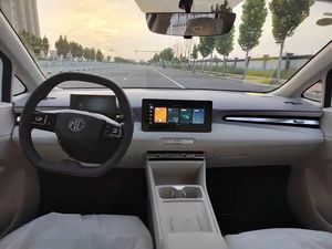 2024 Edition EV 5-Seat Rear-Wheel <b>Drive</b> 363L IP6 9K Accidently free and ready to be ship out - Product Image 6