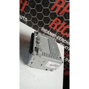 Autoradio FORD Fiesta 6a Serie (08>17) E1BT-18C815-GK RTJD - Product Image 3