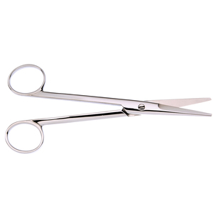 กรรไกรผ่าแบบ Mayo ดีไซน์ใหม่คุณภาพดีเยี่ยม - Product Image 4