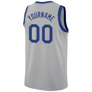 BETHERIVAL Ropa Deportiva de Baloncesto sin Mangas, Sublimada, Transpirable, Ligera, Unisex, 100% Poliéster, Personalizable - Product Image 6