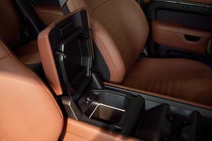 Nuevo Land Rover Range Rover Defender en venta - Product Image 6