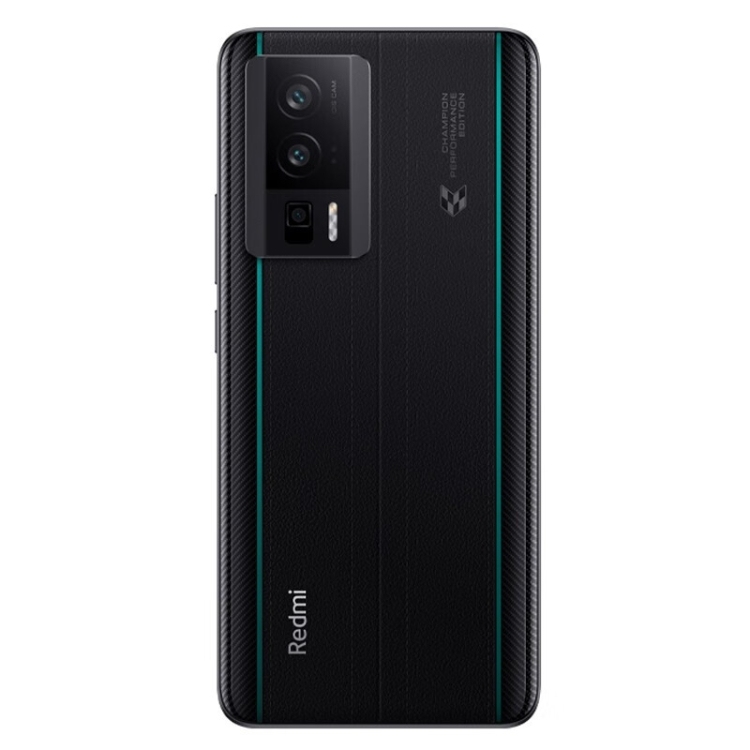 xiaomi redmi k60チャンピオンシップ版16gb 512gb 5gスマートフォン用