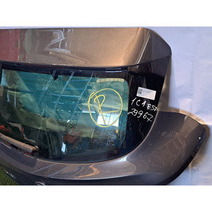 Puerta Trasera OPEL Astra J GTC 13371615 A14NET (11>15) - Product Image 2