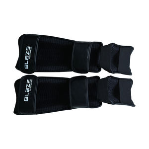 Protector de Espinilleras de Boxeo de Alta Calidad, Protector de Piernas para Boxeo y Combate, Protector de Espinilleras para Hombre - Product Image 6