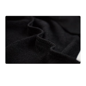 Venta al por mayor de invierno nueva moda térmica de alta calidad de los hombres de peso pesado sudaderas con capucha y sudaderas personalizadas para ropa informal - Product Image 4