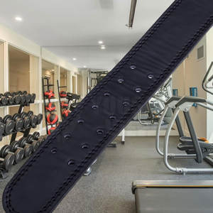 เข็มขัดยกน้ำหนักเข็มขัดยกน้ำหนักแบบกำหนดเองเข็มขัดยกน้ำหนัก - Product Image 6