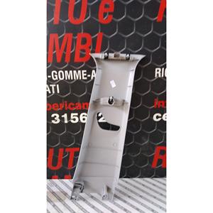 ฝาครอบเสาตรงกลาง FIAT Punto EVO (12>) รุ่น 735505333 - Product Image 6