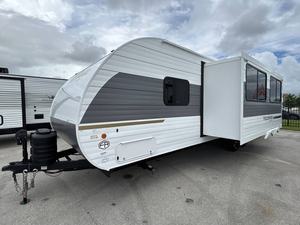 Nouveau 2026 F-o-r-e-s-t R-i-v-e-r Wildwood X-Lite 263BHXL - Product Image 6