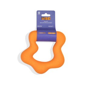 H3D Interactive Eco-Friendly Dog Tug <b>Game</b> Luxury <b>Small</b> Pet Toy TPR Cotton Rubber PC Material Animation Balls Box Packaging - Product Image 2