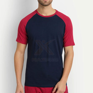 Camisetas de hombre de corte ajustado, material duradero, para uso en exteriores, hechas en Pakistán. - Product Image 4