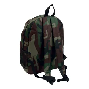 Zaino Personalizzato 600D con 6 Tasche - Categoria Prodotti Promozionali - Product Image 3