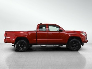 Camioneta Tacoma 4x4 SR V6 4dr Access Cab 6.1 ft LB 2020 Usada en Buen Estado en Venta - Product Image 5