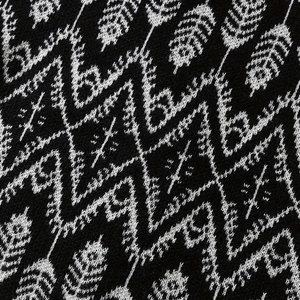 Vente en gros de pulls chauds d'hiver pour hommes de style vintage personnalisés à manches longues pulls surdimensionnés en laine décontractés grande taille à vendre - Product Image 4