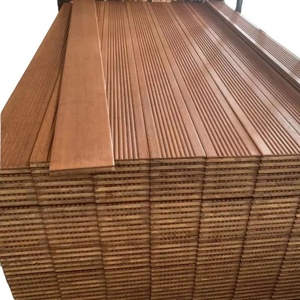 Madera de Alta Calidad al Por Mayor para Pisos, Paneles de Pared, Techos y Tablones de Madera Sólida para Aserraderos al Precio Más Bajo - Product Image 4