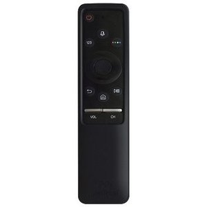 Samsung <b>Remote</b> <b>Control</b> Shell Black 441570 BN59 01259B Compatible <b>For</b> <b>TV</b> - Product Image 1