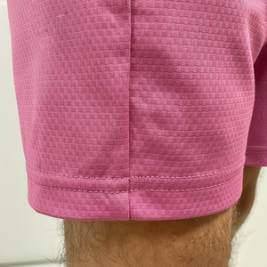 Shorts en maille pour hommes de couleur unie sur mesure, vente en gros, haute qualité, été, séchage rapide, shorts de sport en maille pour hommes - Product Image 6