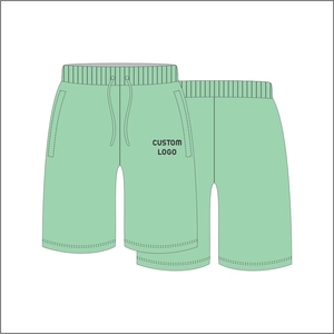 Pantalones cortos para correr para hombre, pantalones cortos deportivos para gimnasio, 2 en 1, entrenamiento de secado rápido, gimnasio, Fitness, Jogging, pantalones cortos de verano para hombre - Product Image 4