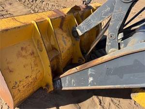 Retroexcavadora usada multifunción 2015 DEERE 310SL retroexcavadora usada para la venta bajo consumo de energía con el precio más bajo - Product Image 6