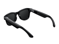 Gafas Inteligentes para Negocios al Aire Libre con Grabación de Video 4K, Cámara de 8MP, Transmisión en Tiempo Real, Traducción por IA, Reconocimiento de Voz y Asistente de Voz