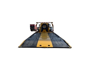 Camión Grúa de Rescate en Carretera con Plataforma Plana Completa 4x2, Nuevo, Diésel, Manual, Disponible para Venta en Japón, Suministro de Fábrica, LHD/RHD - Product Image 5