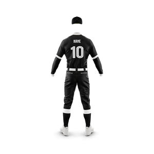 Sublimación personalizada equipo deportivo desgaste Club gimnasio béisbol Jersey Rugby hockey sobre hielo baloncesto desgaste fútbol desgaste - Product Image 2