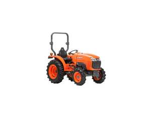 Proveedores Tractor Agrícola Kubota Maquinaria Agrícola Tractores Usados y Nuevos - Product Image 3