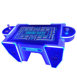 Baby Bean Master Table Máquina <span class=keywords><strong>de</strong></span> juegos recreativos que funciona con monedas para Game Center Ticket Redemption <span class=keywords><strong>Simulador</strong></span> <span class=keywords><strong>de</strong></span> videojuegos - Product Image 1