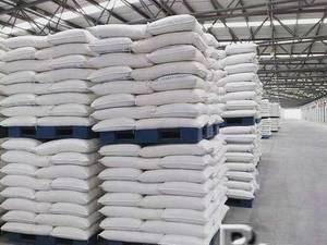 Azúcar Blanco Refinado Directamente de Brasil, Empaque de 50 kg, Icumsa 45, en Polvo, 100% Pureza, Azúcar de Caña - Product Image 2