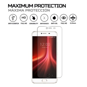 ฟิล์มกันรอย ANTISHOCK สำหรับ UMIDIGI Z1 ป้องกันโทรศัพท์มือถือระดับพรีเมียม - Product Image 1