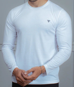 Camiseta técnica personalizada de alta calidad para gimnasio, Camiseta deportiva informal para entrenamiento técnico para hombre - Product Image 5