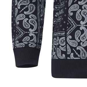 Sudaderas de Invierno para Hombre, 100% Algodón, Felpa, Logotipo y Colores Personalizados, Gran Venta, Mejor Calidad - Product Image 2