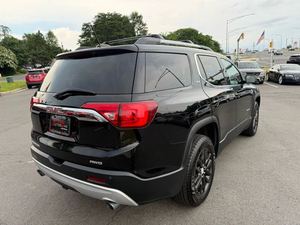 USADO LHD/RHD 2019 GMC ACADIA 2017 AWD - Product Image 3