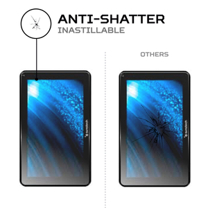 ฟิล์มกันรอยหน้าจอสำหรับแท็บเล็ตซันสเตค TAB918QCBT - Product Image 5