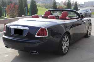 USADO, IMPECABLE, 2023/24, DAWN, Volante a la Izquierda, Asientos de Cuero, R17, Automático, Techo Panorámico, Sin Accidentes y Listo para Envío - Product Image 3