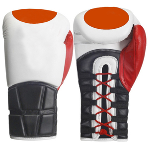 2025 gros gants de boxe personnalisé usine professionnel couleur matériel gants de boxe gants de boxe de haute qualité - Product Image 1