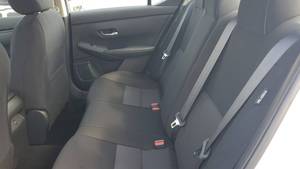 นิสสัน เซนทรา SV ซีดาน ปี 2023 เครื่องยนต์ 6.1-8 ลิตร เกียร์อัตโนมัติ หลังคาพาโนรามิก เบาะหนัง - Product Image 4