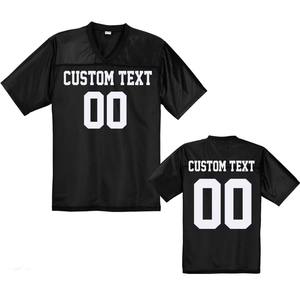 El más nuevo diseño de tendencia personalizada béisbol Jersey Vintage gran oferta Unisex transpirable béisbol Jersey adulto deportes camisa - Product Image 4