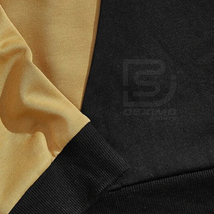 High Quality Gym Hoodies For Men Cotton Polyester Gym Customized Logo Men Hoodies For Sale - Product Image 6