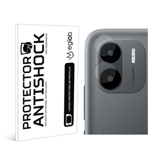 ฟิล์มกันรอยหน้าจอ ANTISHOCK สำหรับเสี่ยวมี่ เรดมี่ A1+ - Product Image 1