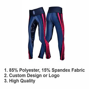 Custom Quick Dry Breathable <b>Yoga</b> Leggings Compression Running <b>Men</b> Fitness Leggings High Waist Fashion Seamless <b>Yoga</b> Leggings - Product Image 5