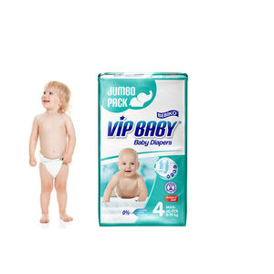 Pañales desechables para bebé, producto nuevo, Jumbo, Maxi, VIP - Product Image 2