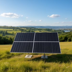 Panneau solaire monocristallin PERC REC Solar 350W TwinPeak 2S 72 cellules - Pack de 3 panneaux - Product Image 3