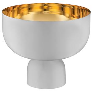 Fabricante Confiable, Floreros de Color Dorado de la Mejor Calidad, con Color y Tamaños Personalizados para Decoración del Hogar y Bodas - Product Image 5