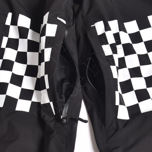 Pantalones de Snowboard de esquí holgados para hombre, venta al por mayor, personalizados, de invierno, impermeables, transpirables, con bolsillos y cremallera, a prueba de viento Uniesx - Product Image 6