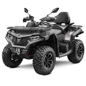 Factory Direct Sales CFORCE 625 Touring 4WD Mud Version All-terrain Off-road Vehicle ATV/<b>UTV</b> Quad Motorcycle - Product Image 1